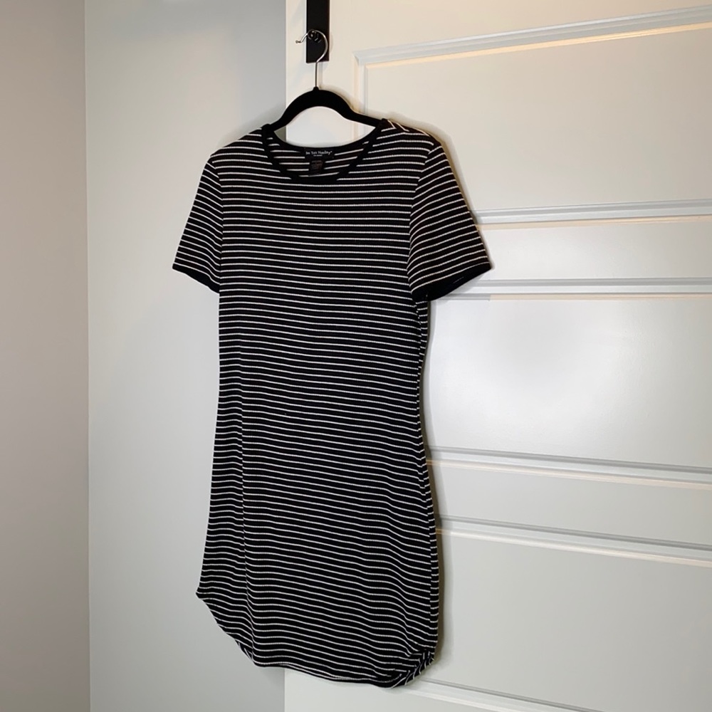 Tshirt Dress